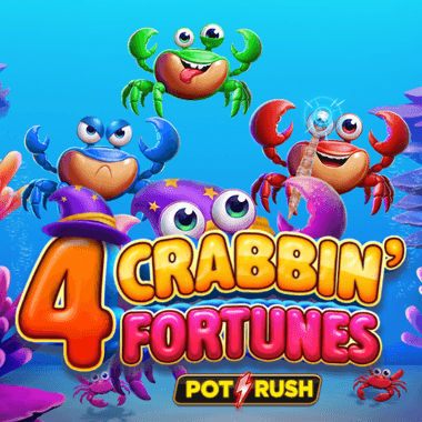 4 Crabbin' Fortunes