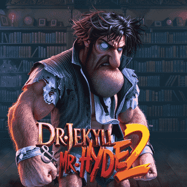 Dr. Jekyll & Mr. Hyde 2