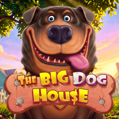 The Big Dog House